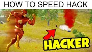New Illegal SPEED HACK Trick😱 New Illegal SPEED HACK Trick😱 #mhachannel #mhaburmesegaming #shorts