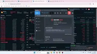 Bitcoin Dalam 12 Menit Sebelum Harga Naik