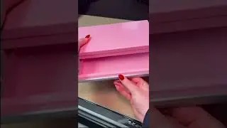 Some smooth Mini Toolbox ASMR to start your day 😌🔊