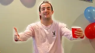 the guy who says 