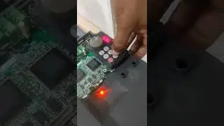 VFD Solution 🤗