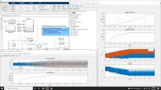 Modeling & Simulation of Hysteresis Current Controller for  BLDC Motor Drive using Matlab Simulink