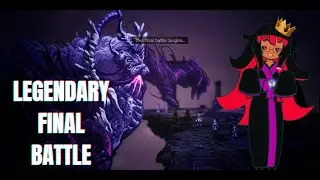 Octopath Traveler 2's Final Boss Fight Is Amazing (reaction)