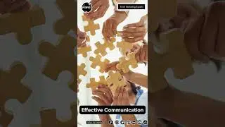 Effective Communication