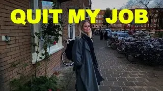 The Career Move That Changed Everything – My Journey into Digital Fashion