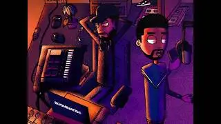 Thik Hai Bro - Krrishh X Boominati95 (Official Audio)