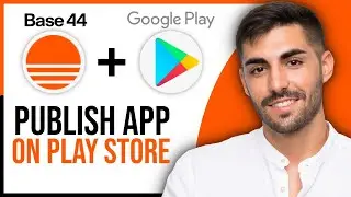 How to Publish Base44 App to Google Play Store (Full Step-By-Step Guide) 2026