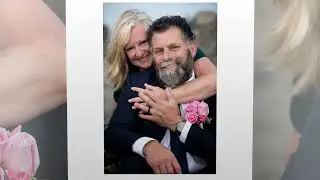 Mario and Tiffani. A love story!