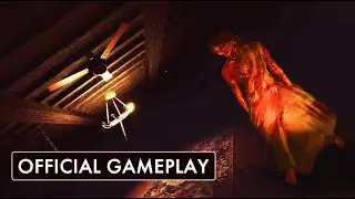 Kamla: Indian Exorcism | Official Gameplay Trailer