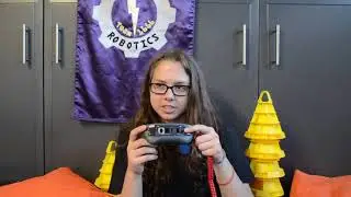 VEX Hax: joysticks