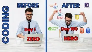 Required 180 Days To Become Software Engineer - Zero To Hero