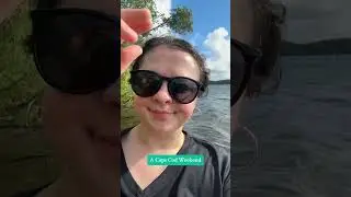 A Cape Cod Weekend | Spend a Weekend on Cape Cod with Me