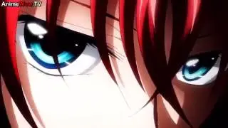 High School DxD BorN Episode 1   Watch High School DxD BorN Episode 1 English Sub