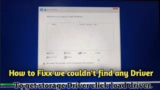 How To Format  Windows 10/11 || Fixx 