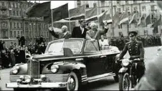 Членовози радянських вождів (1917-1991)