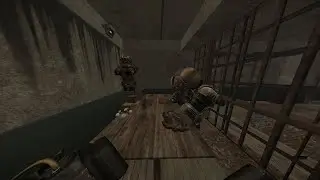 ОБЫЧНЫЕ БУДНИ | STALCRAFT