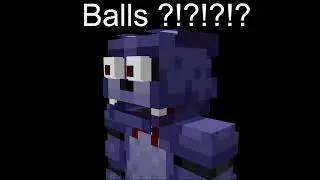 Cock? Balls?