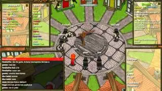 прохождение игры Town of Salem!на русском(1серия)