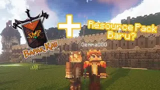Review Resource Pack BPK SMP Terbaru?