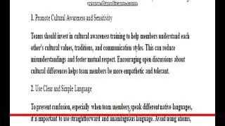 Business Communication ENG-301 Assignment 1 ||Virtual University ||VU || Online Virtual University