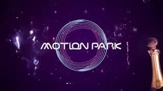 MOTIONPARK wishes everyone a FANTASTIC 2018