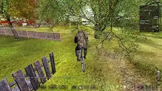 SAFE DEFENSE DayZ Epoch Winter Gaming