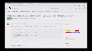 Lightning Talk: Rust Without ‘Unsafe’ Is as Unsafe as C++ - Pavel Novikov - C++Online 2024