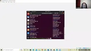 CIS30C Lab 14 Part 1: Cryptography in Python