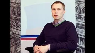 EVGENIY RIMSKIKH (The Center for Strategic Research “North-West”, Russia)