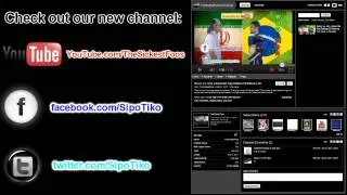 New Channel Update!!! Immortal Rap Battles Of Nations
