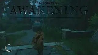 Western Archaeology | Let's Play Unknown 9 Awakening #21
