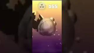 Быстрое прохождение четвёртого босса (Smash Hit)