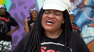 HE MAKES A WAY BY W. Denae’ Lovett - DLOVE Music Ministry