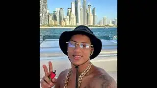 [FREE]  021 Richard x Shark47 x Putodiparis Type Beat Detroit "Menozin e Abusado 2" Prod.DJ Wkilla