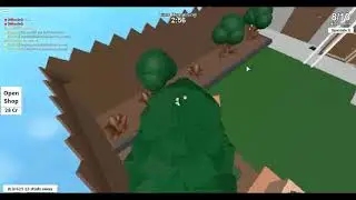 "SECRET" Teleport pad Hide and Seek Extreme 2019!!!