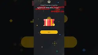 Binance box code free today || Crypto box code free 