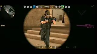Homenzinho torto 