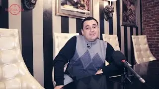 Михаил о проекте Еврейская Мама