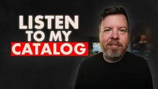 What 15 Years Writing Music For Media Actually Sounds Like