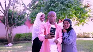 Salim Ally - Tumependeza (Zan Nasheed Festival ll).