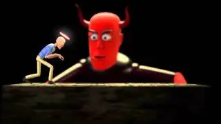 University Animation Project.