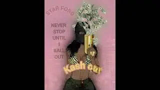 Star Ford kash out