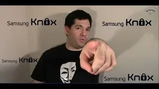 Que es el Knox en Samsung y para que sirve