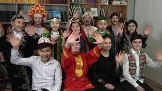 C наступающим Новым 2024 годом!