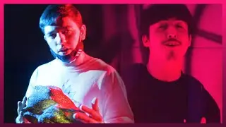 Moon Rock - (Video Oficial) - Ruben Figueroa y T3R Elemento - DEL Records 2020