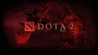 DOTA2 Low- Prio Strikes!Road to nowhere