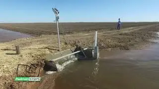 Bankless & Thru the Bank Irrigation - TV Advert