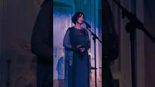 «Я хочу знати, любиш ти мене»/Ліна Костенко/@