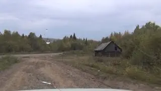 Возвращение домой. Технические итоги поездки.