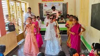 MPUP SCHOOL POTTANGI ANNIVERSARY 2024( kallajodu college paapa)
